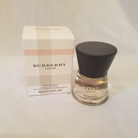 burberry touch 1 oz